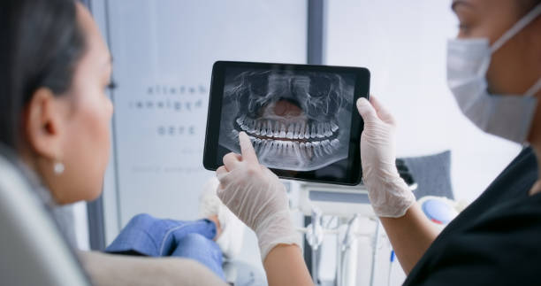 Licensed Tooth Extraction service in Hyattsville, MD - Smile Center Dentistry